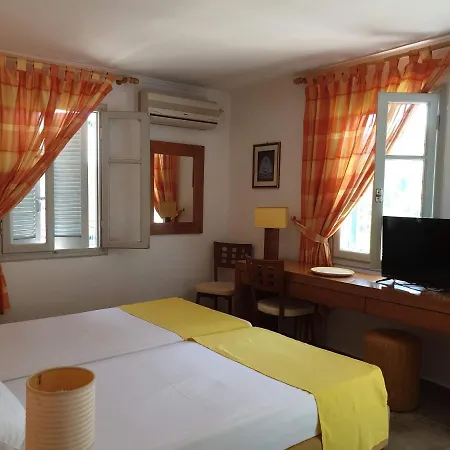 Eleni Vathy (Ithaca)