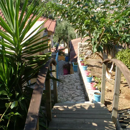 Eleni 4* Vathy (Ithaca)