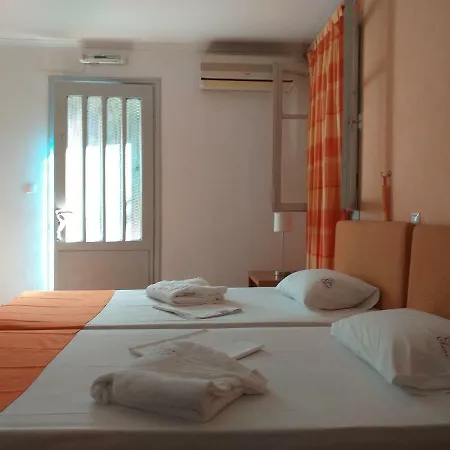 Eleni 4* Vathy (Ithaca)