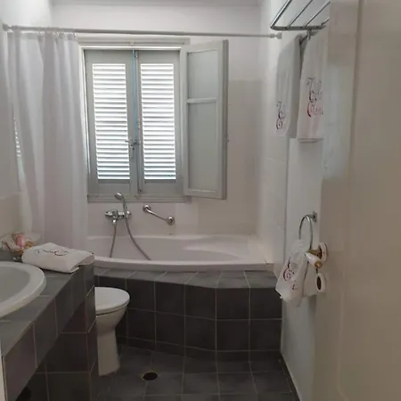 Eleni Vathy (Ithaca)