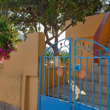 Eleni Maison d'hôtes 4*