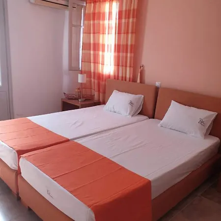 Eleni Maison d'hôtes Vathy (Ithaca)