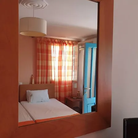 Maison d'hôtes Eleni 4*