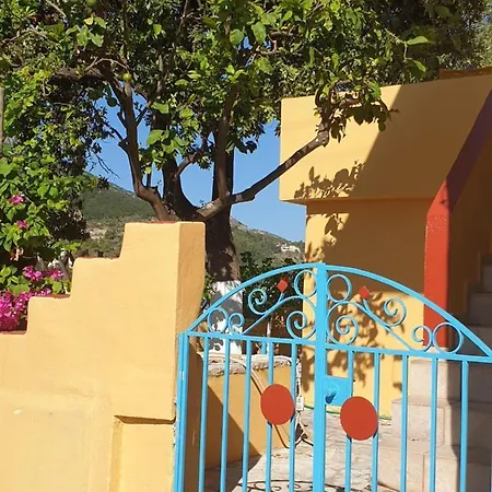 Eleni Maison d'hôtes Vathy (Ithaca)