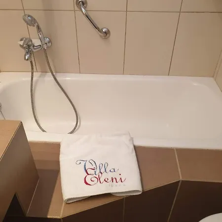 Eleni Maison d'hôtes