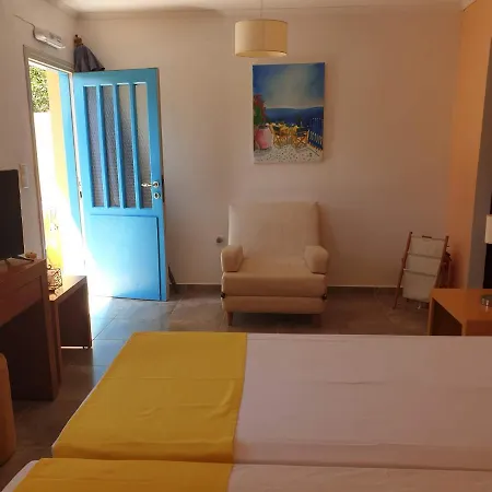 Maison d'hôtes Eleni