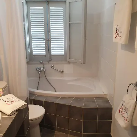 Eleni Maison d'hôtes Vathy (Ithaca)