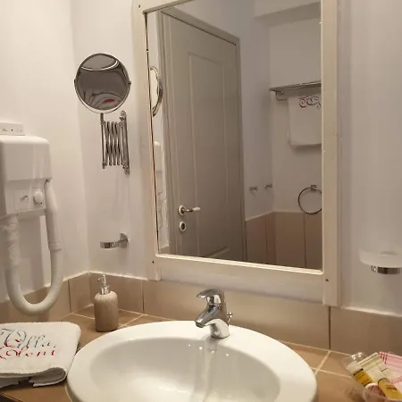 Eleni Maison d'hôtes 4*