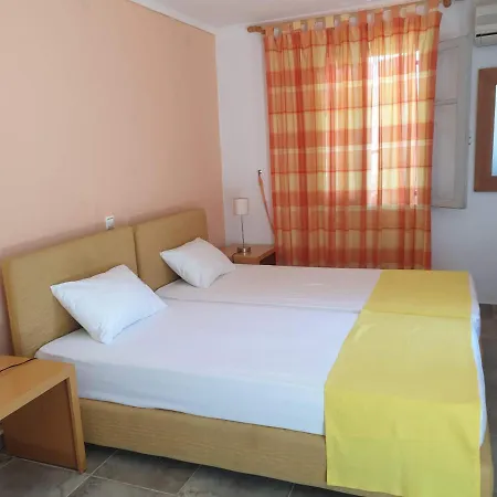 Eleni Vathy (Ithaca)