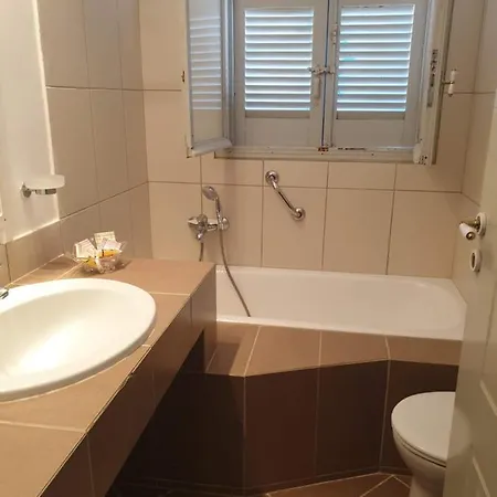 Eleni 4* Vathy (Ithaca)