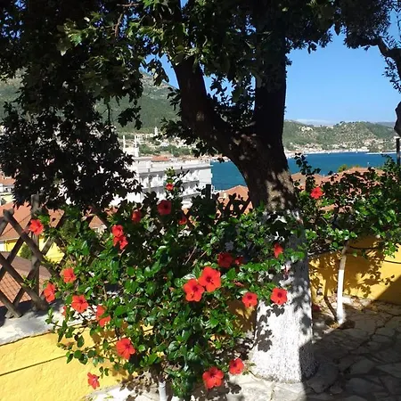 Maison d'hôtes Eleni 4*