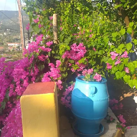 Eleni Maison d'hôtes