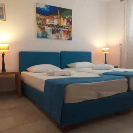 Eleni Maison d'hôtes Vathy (Ithaca)