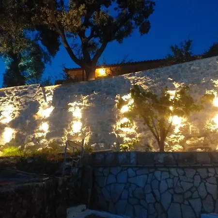 Maison d'hôtes Eleni