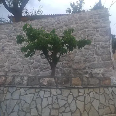 Maison d'hôtes Eleni Vathy (Ithaca)