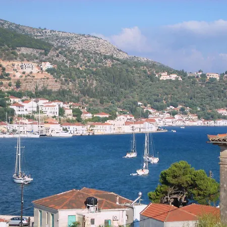 Eleni Maison d'hôtes 4*