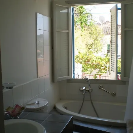 Eleni Maison d'hôtes