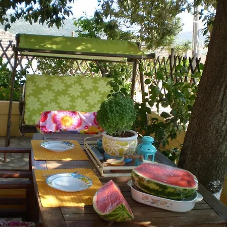 Eleni Vathy (Ithaca)