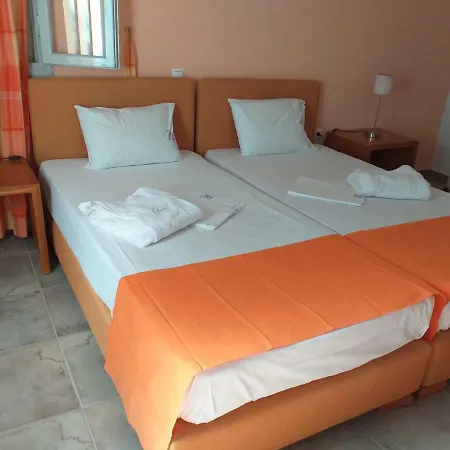 Eleni Maison d'hôtes