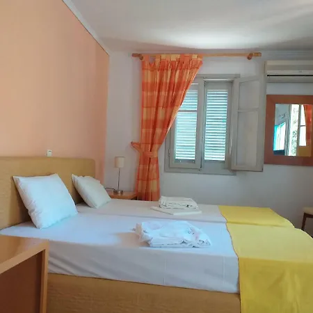 Eleni 4* Vathy (Ithaca)