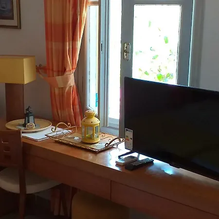 Maison d'hôtes Eleni Vathy (Ithaca)