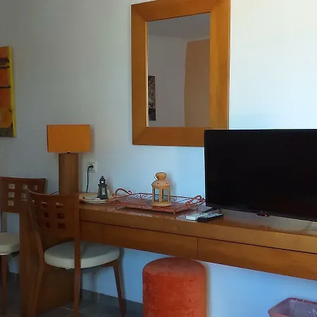 Eleni Maison d'hôtes